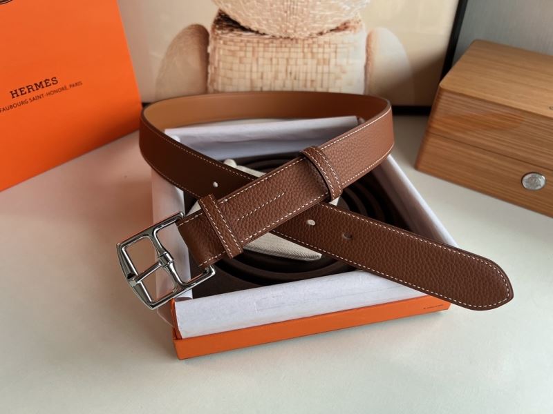 Hermes Belts